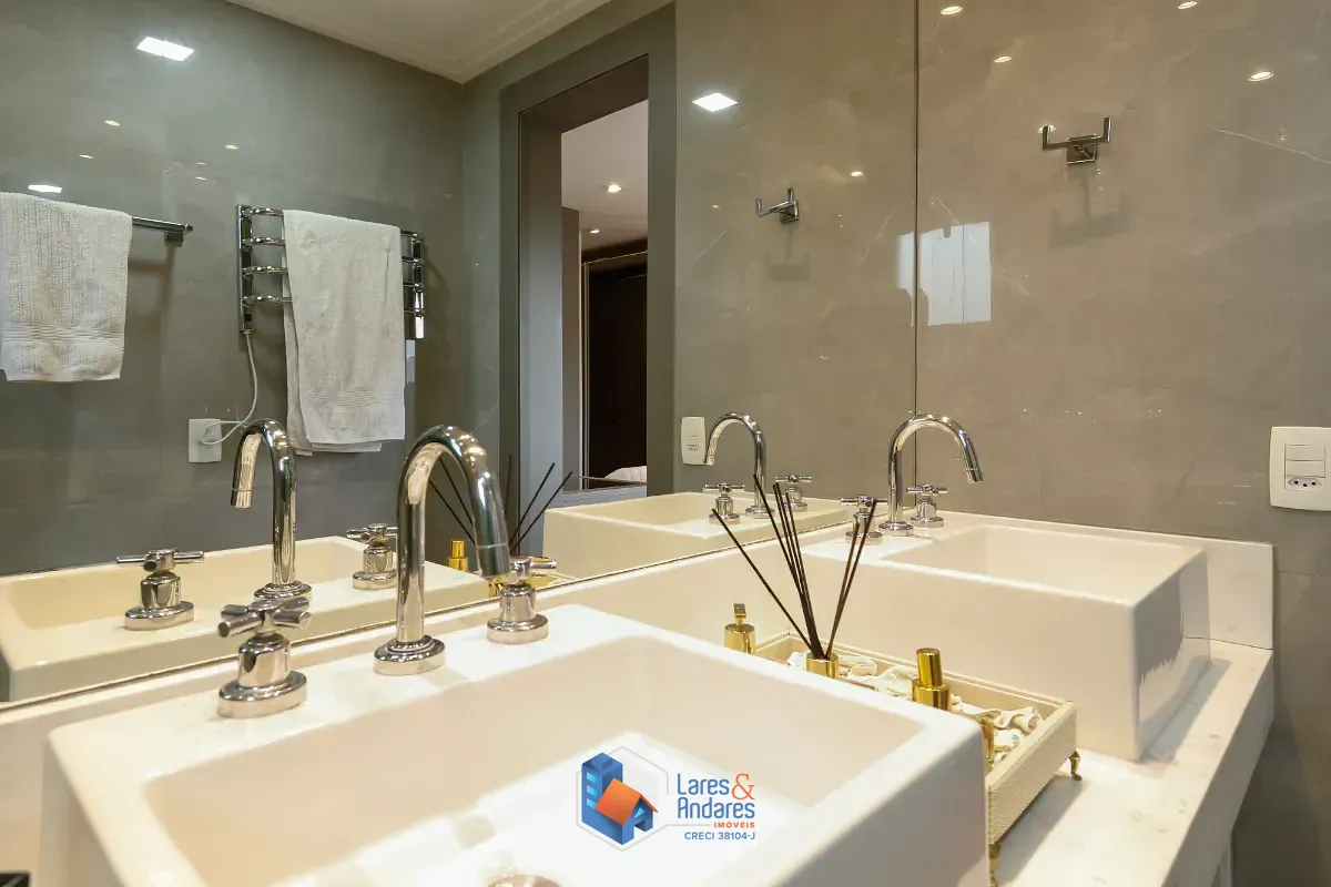 Apartamento, 3 quartos, 159 m² - Foto 37