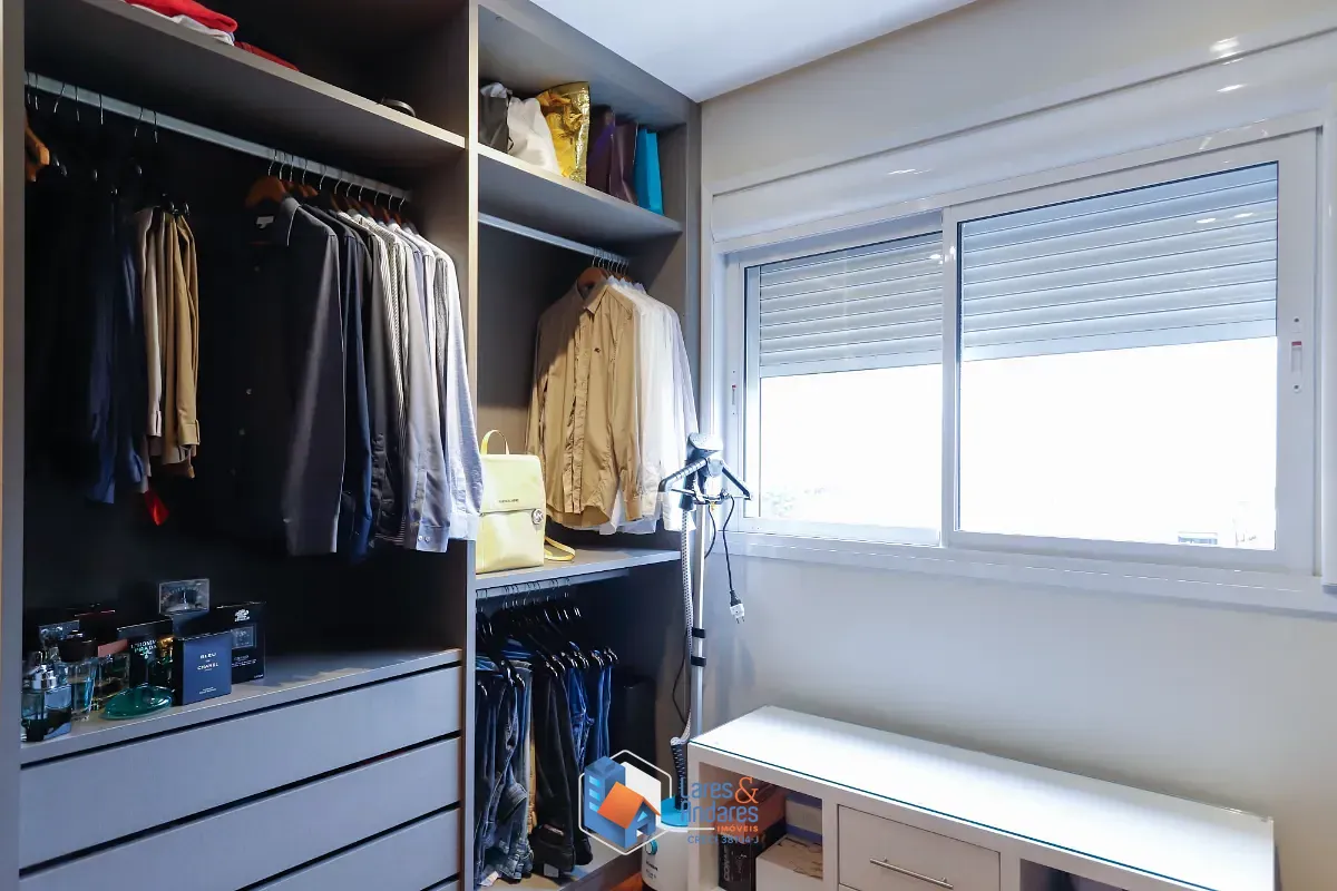 Apartamento, 3 quartos, 159 m² - Foto 40