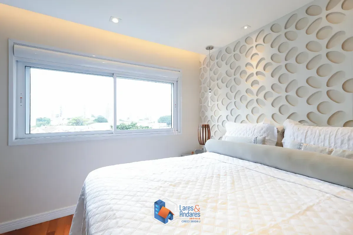 Apartamento, 3 quartos, 159 m² - Foto 31