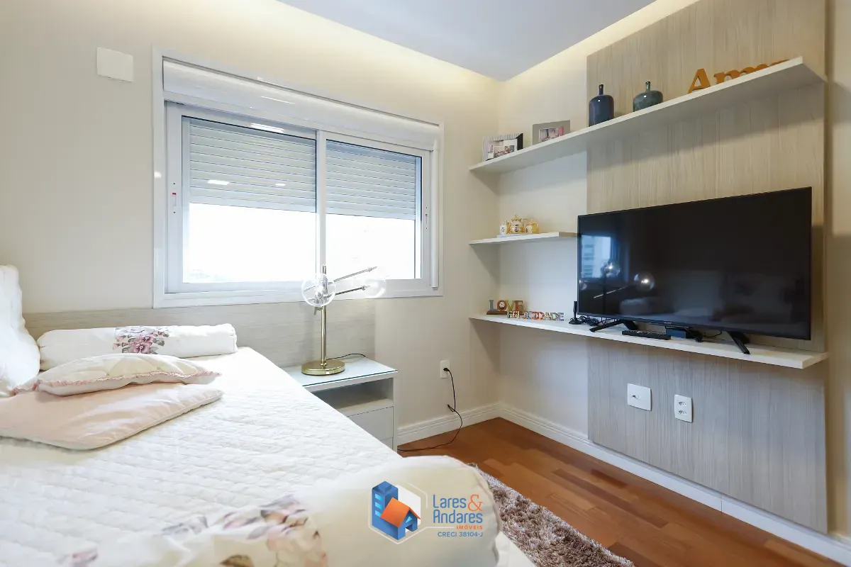 Apartamento, 3 quartos, 159 m² - Foto 48