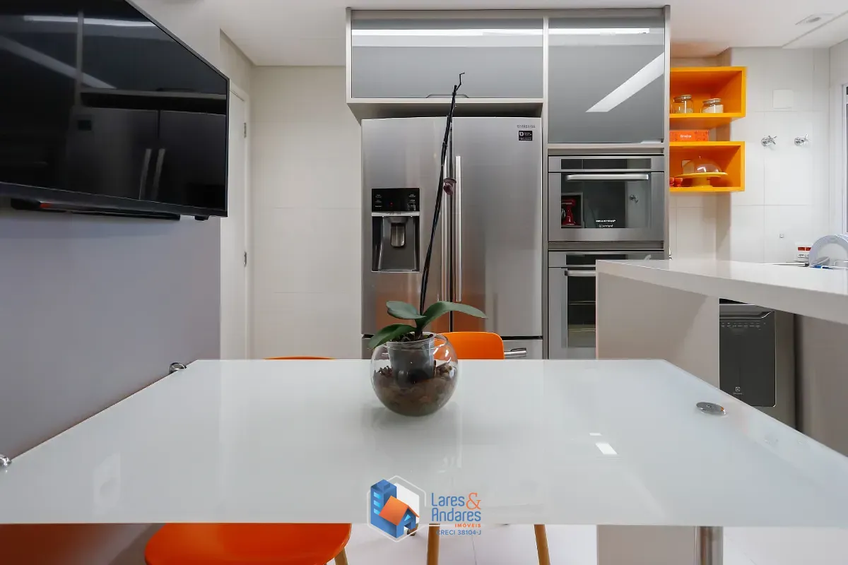 Apartamento, 3 quartos, 159 m² - Foto 57