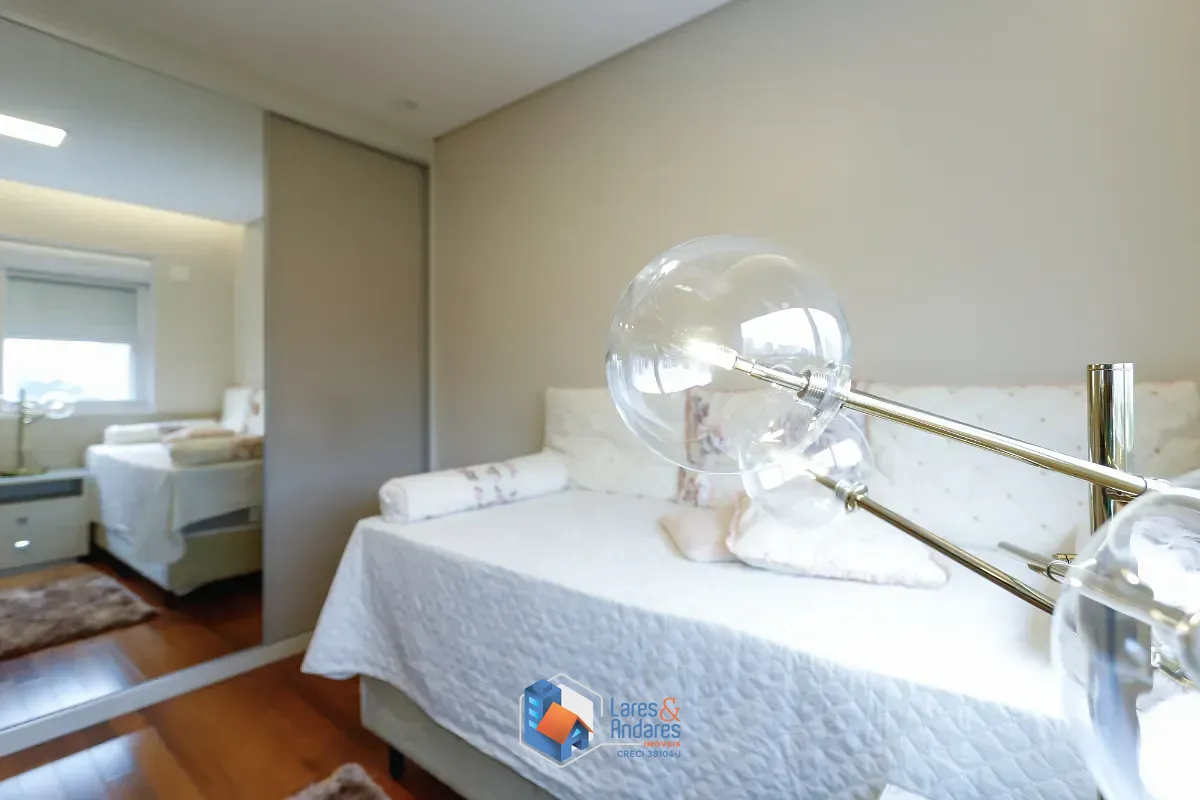 Apartamento, 3 quartos, 159 m² - Foto 49