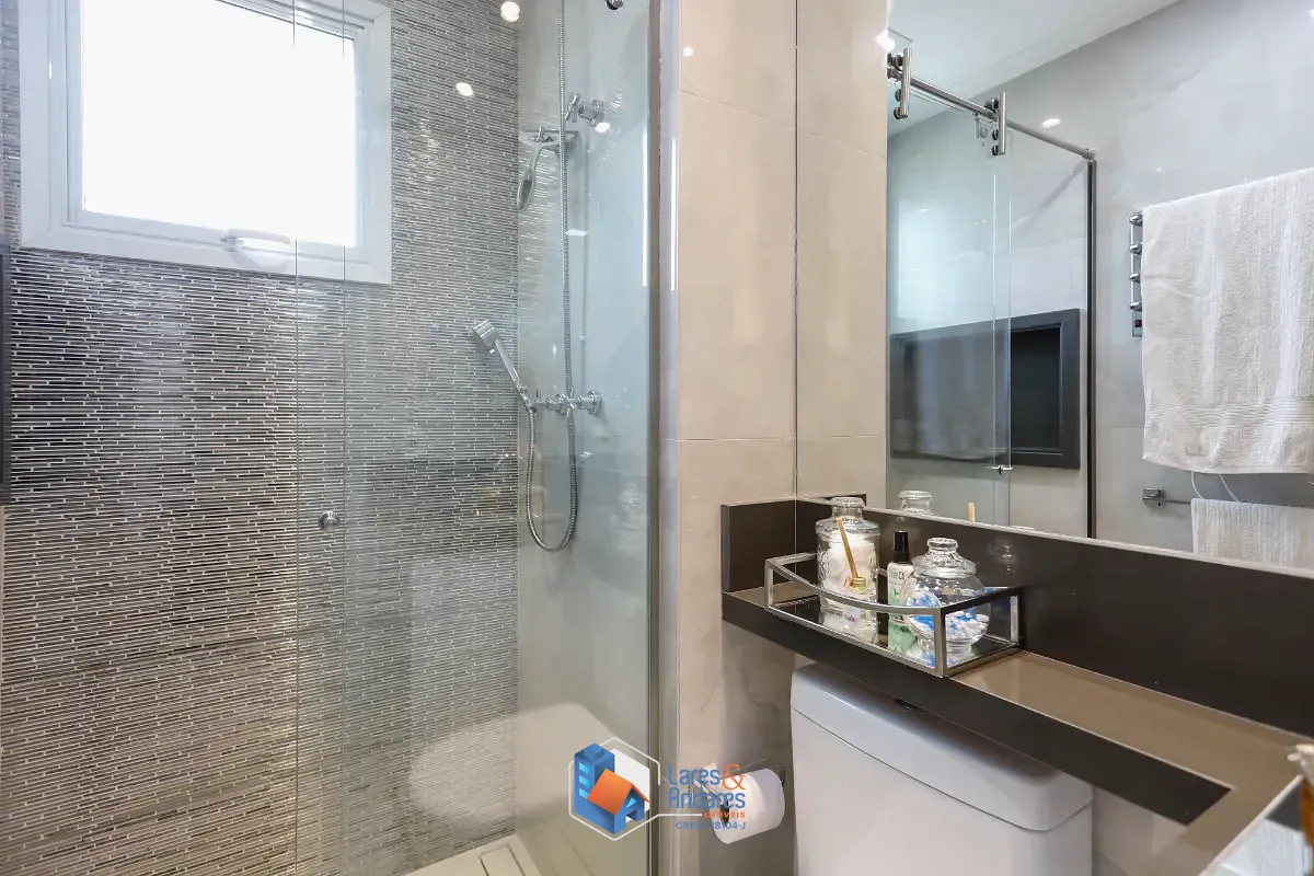 Apartamento, 3 quartos, 159 m² - Foto 42