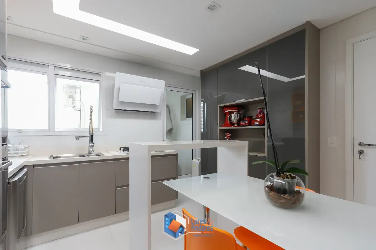 Apartamento, 3 quartos, 159 m² - Foto 61