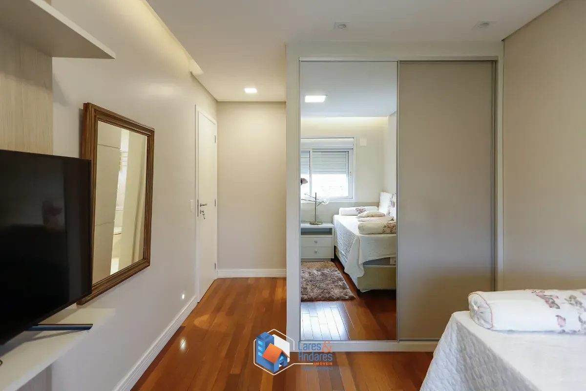 Apartamento, 3 quartos, 159 m² - Foto 50