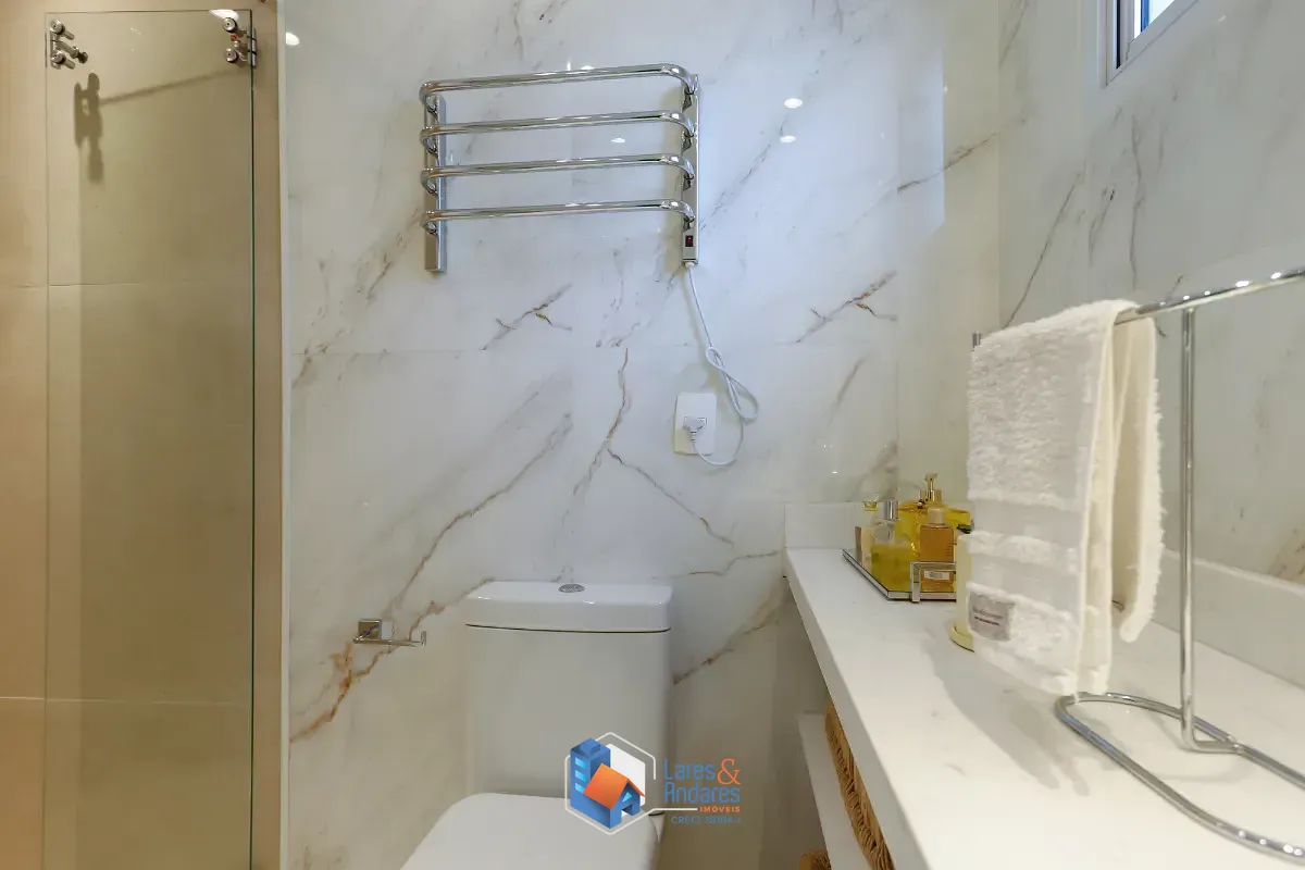 Apartamento, 3 quartos, 159 m² - Foto 52