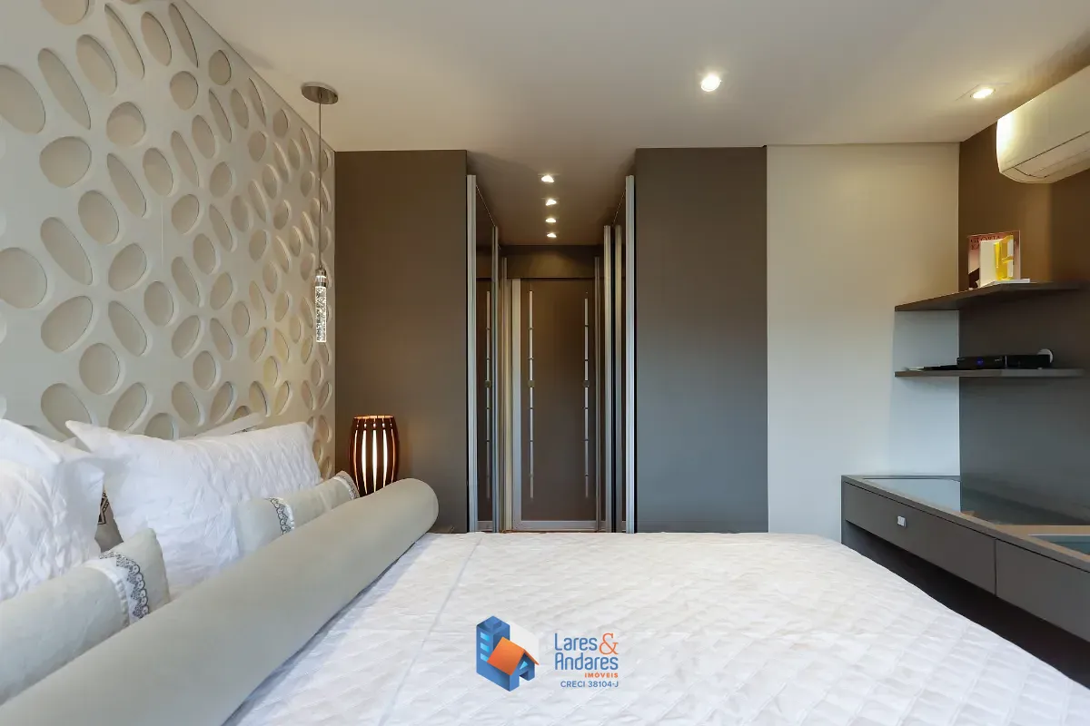 Apartamento, 3 quartos, 159 m² - Foto 33