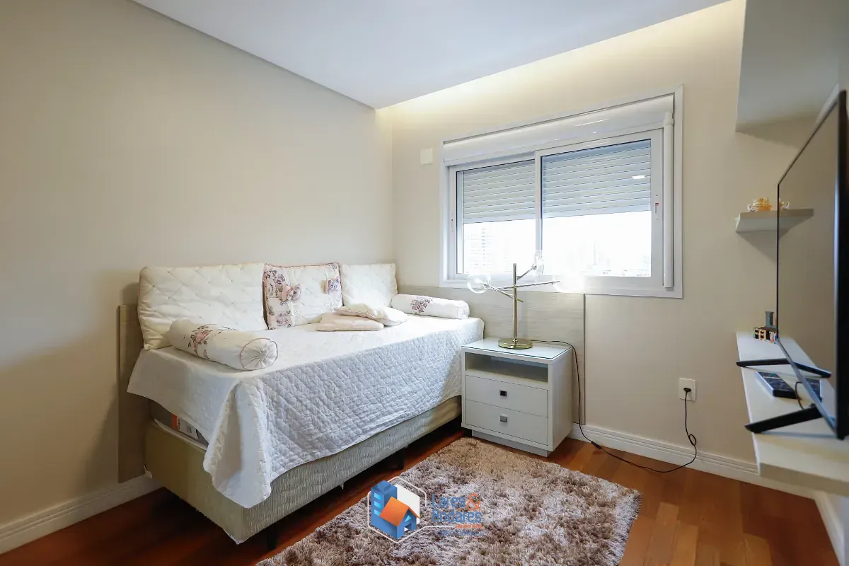 Apartamento, 3 quartos, 159 m² - Foto 47