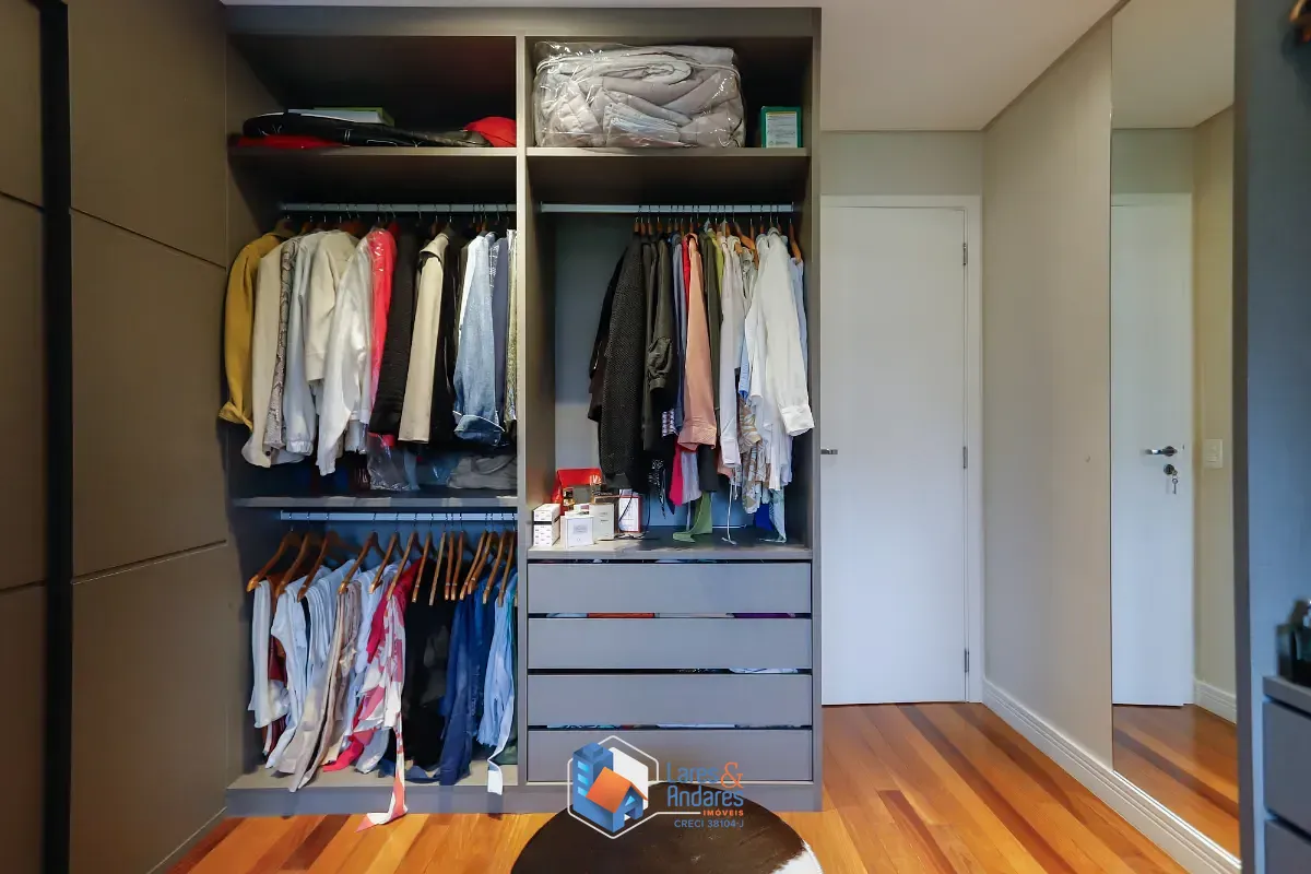Apartamento, 3 quartos, 159 m² - Foto 41