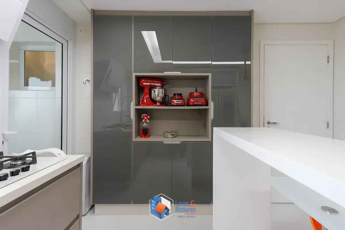 Apartamento, 3 quartos, 159 m² - Foto 63