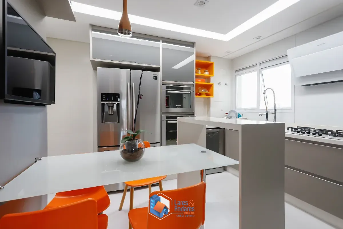 Apartamento, 3 quartos, 159 m² - Foto 56