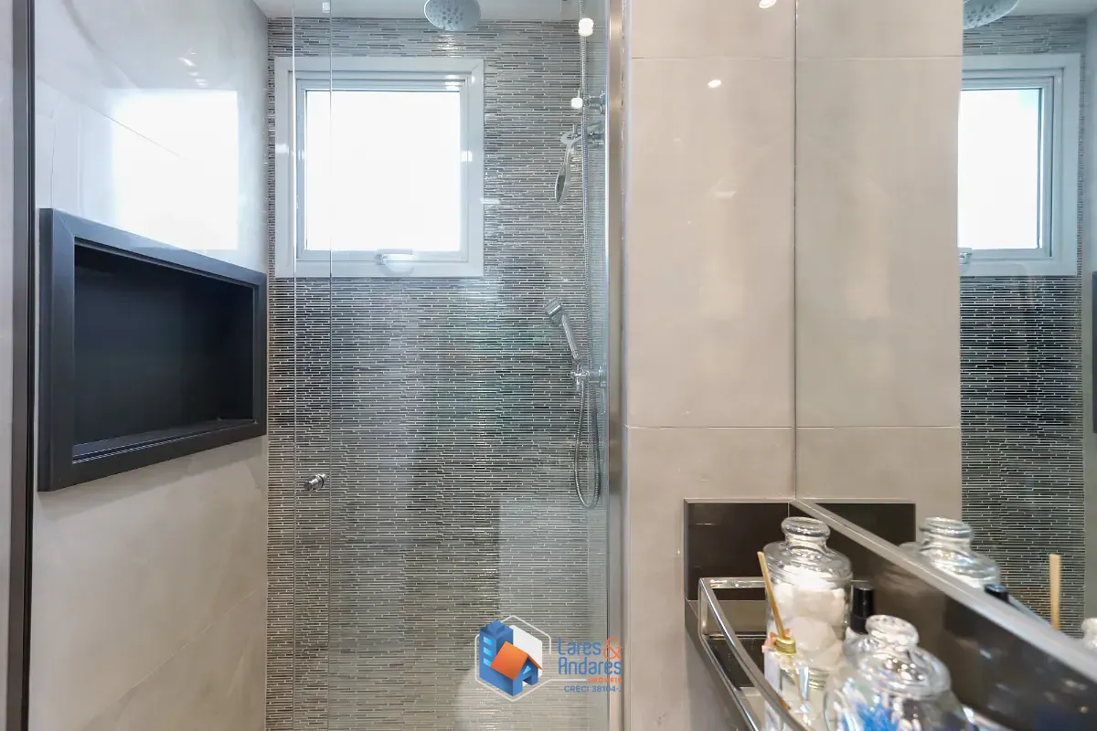 Apartamento, 3 quartos, 159 m² - Foto 43