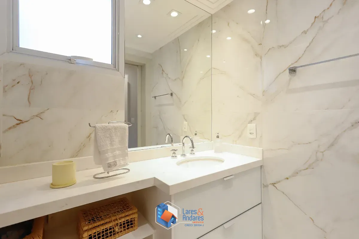 Apartamento, 3 quartos, 159 m² - Foto 54