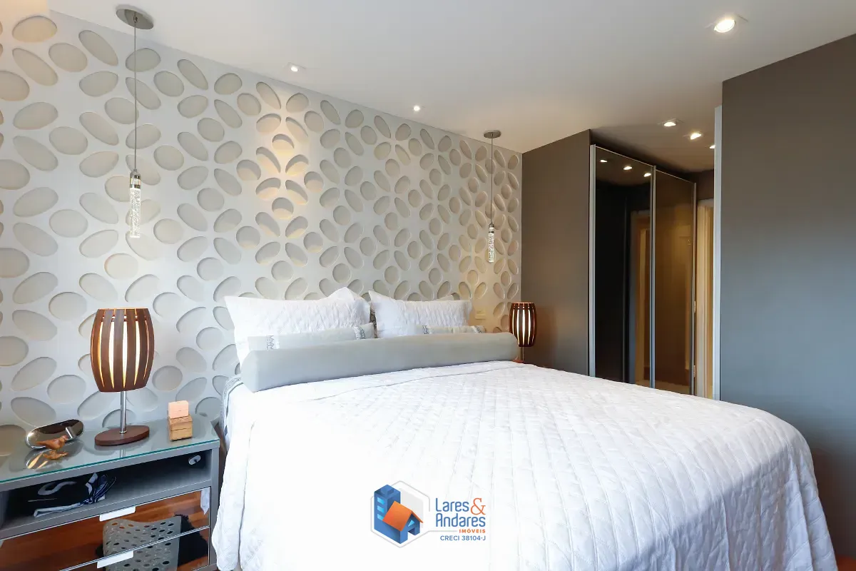 Apartamento, 3 quartos, 159 m² - Foto 32
