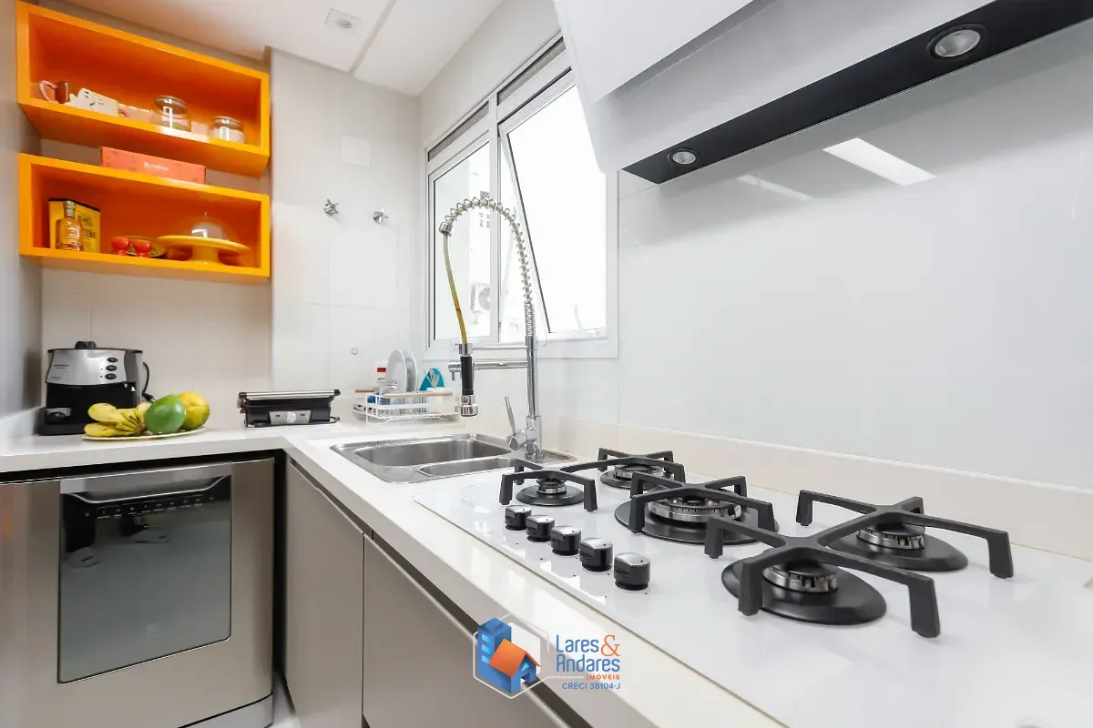 Apartamento, 3 quartos, 159 m² - Foto 59