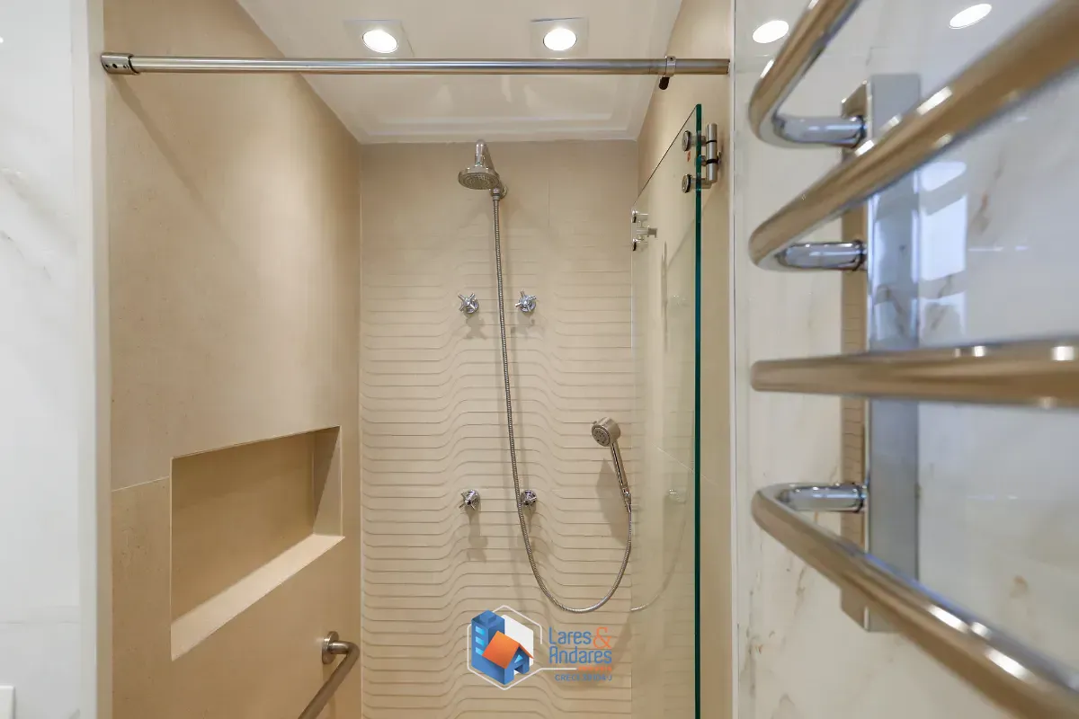 Apartamento, 3 quartos, 159 m² - Foto 53