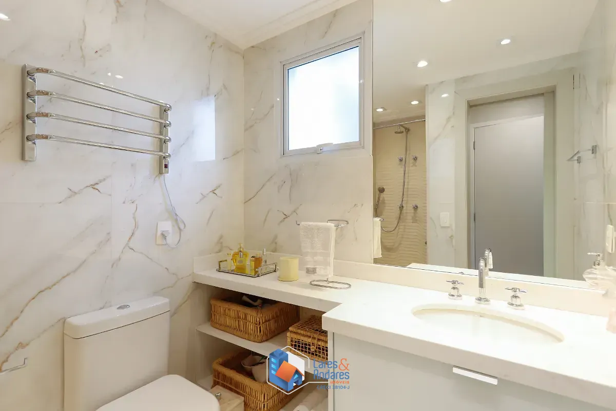 Apartamento, 3 quartos, 159 m² - Foto 51