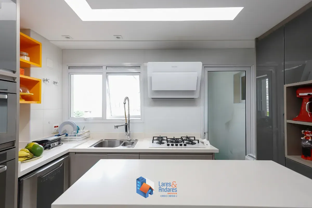 Apartamento, 3 quartos, 159 m² - Foto 62