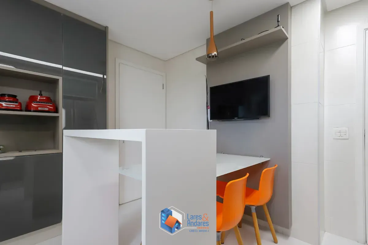 Apartamento, 3 quartos, 159 m² - Foto 60