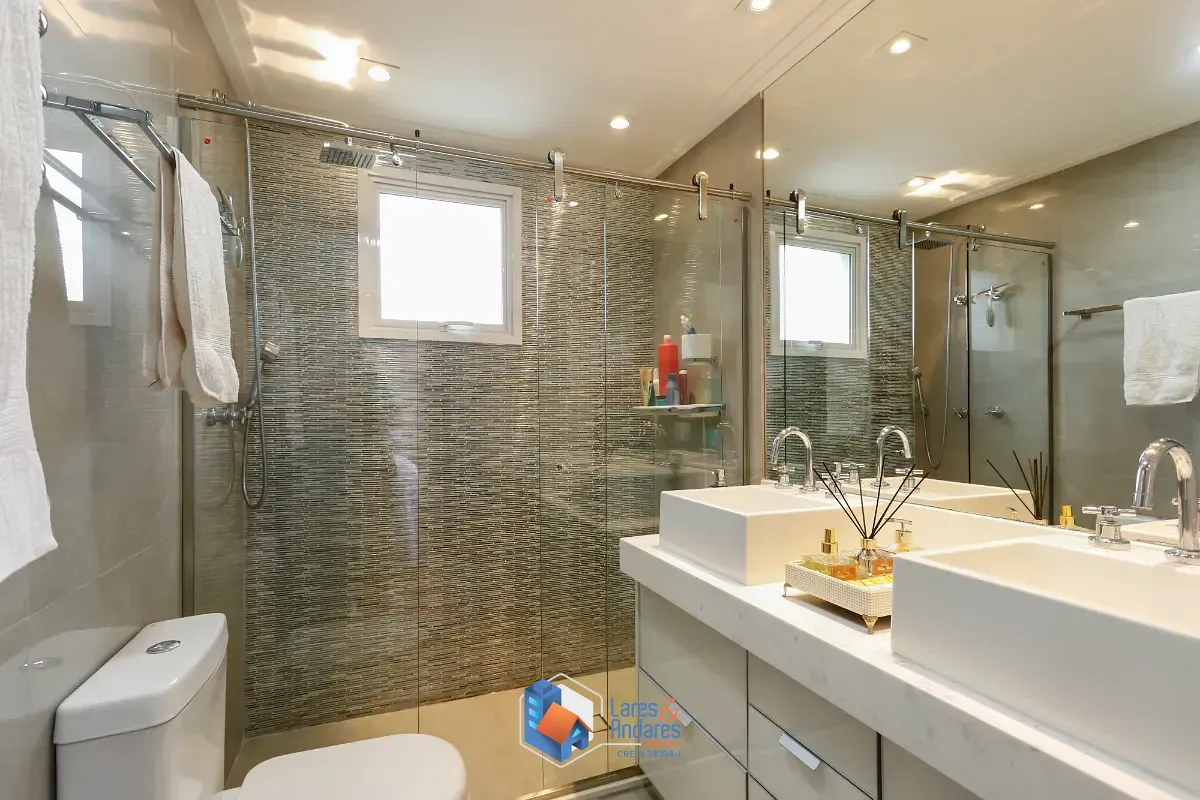 Apartamento, 3 quartos, 159 m² - Foto 35