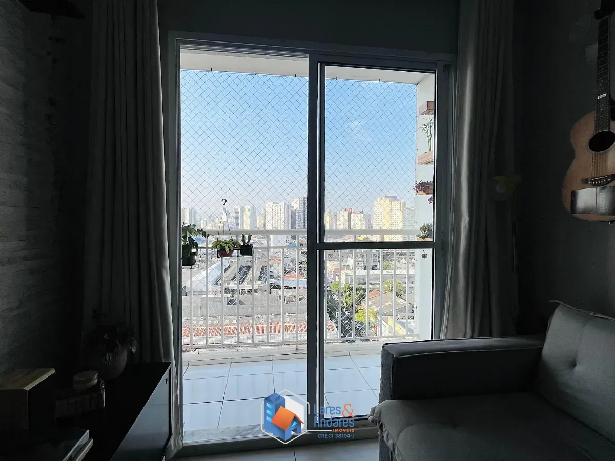 Apartamento, 2 quartos, 52 m² - Foto 13