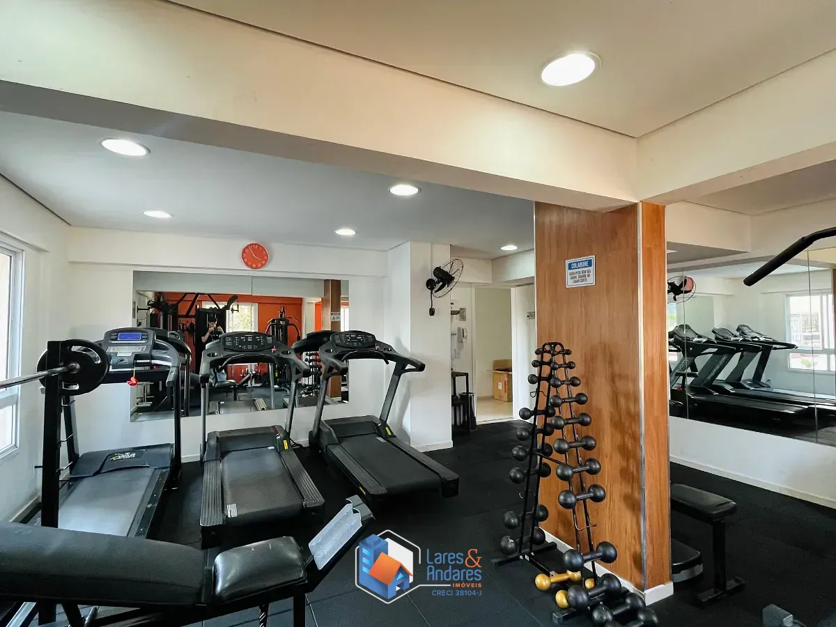 Apartamento, 2 quartos, 52 m² - Foto 43