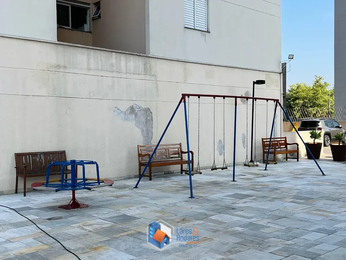 Apartamento, 2 quartos, 52 m² - Foto 37