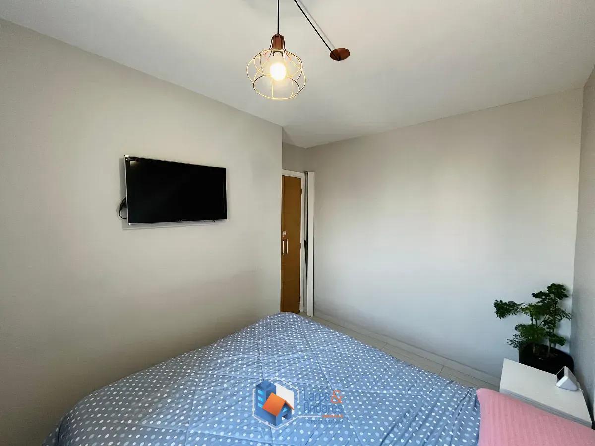 Apartamento, 2 quartos, 52 m² - Foto 28