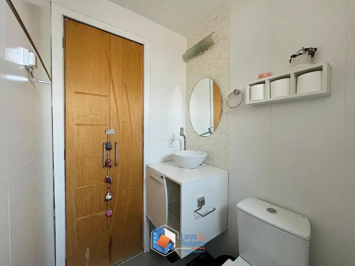 Apartamento, 2 quartos, 52 m² - Foto 19