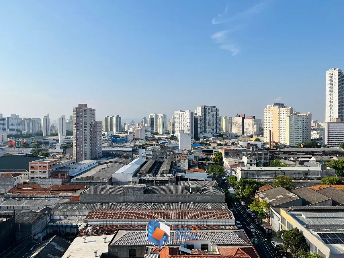 Apartamento, 2 quartos, 52 m² - Foto 6