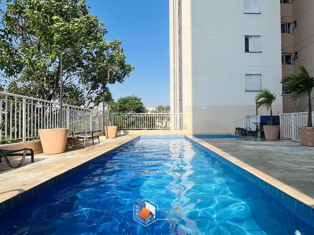 Apartamento, 2 quartos, 52 m² - Foto 35