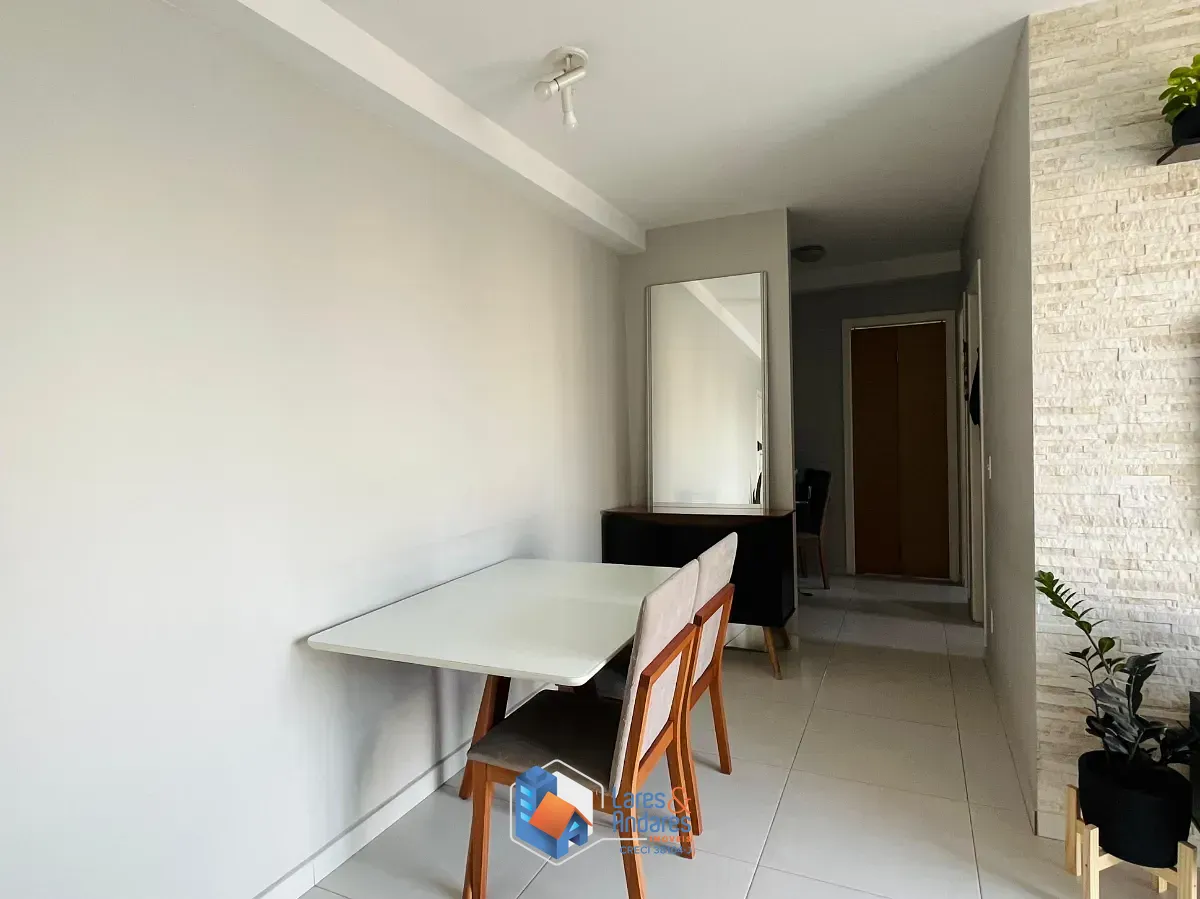 Apartamento, 2 quartos, 52 m² - Foto 11