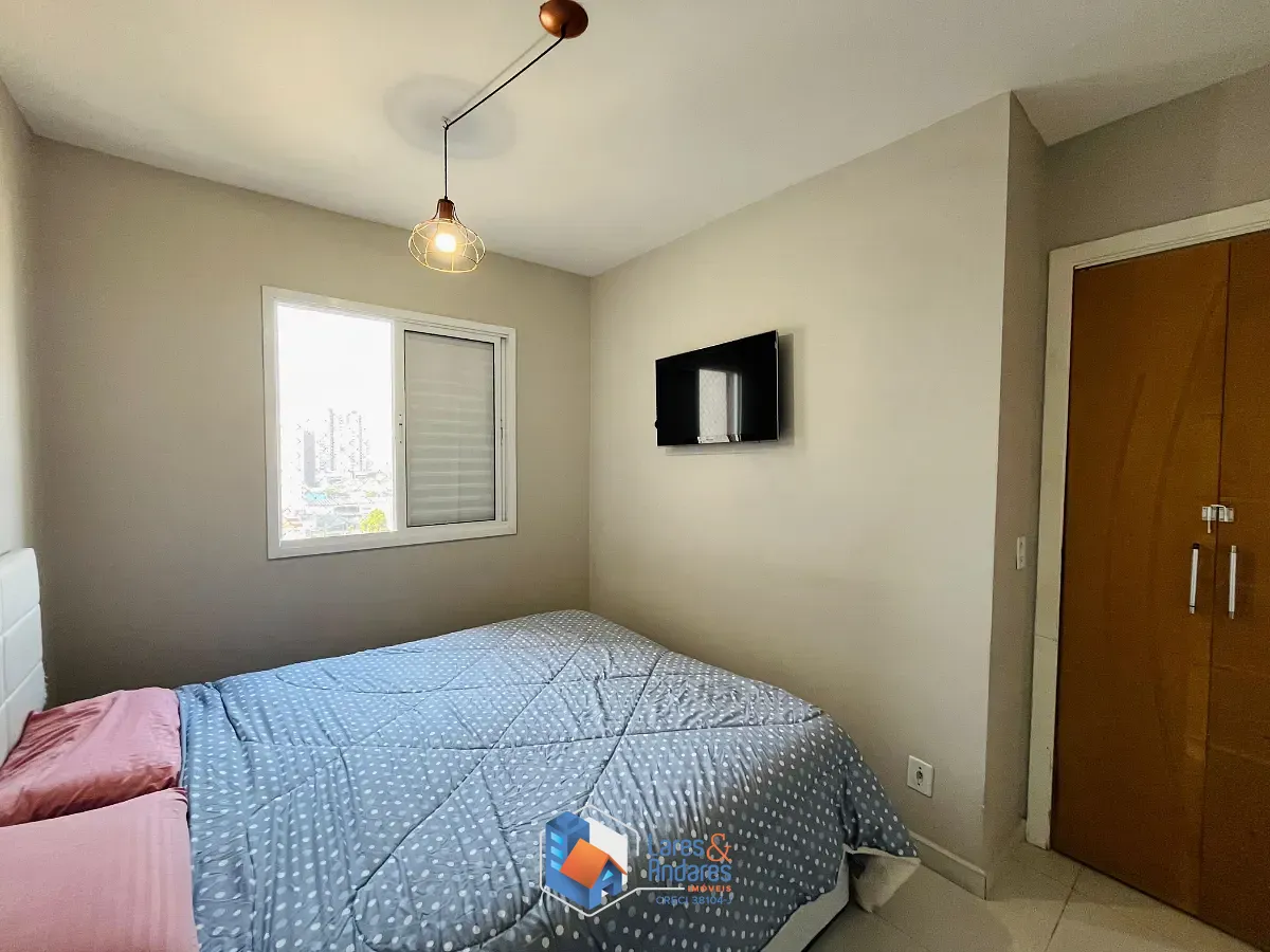 Apartamento, 2 quartos, 52 m² - Foto 32