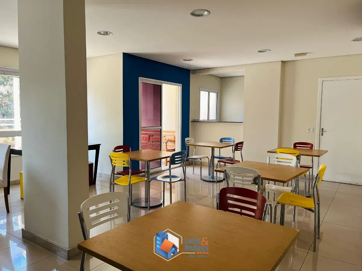 Apartamento, 2 quartos, 52 m² - Foto 41