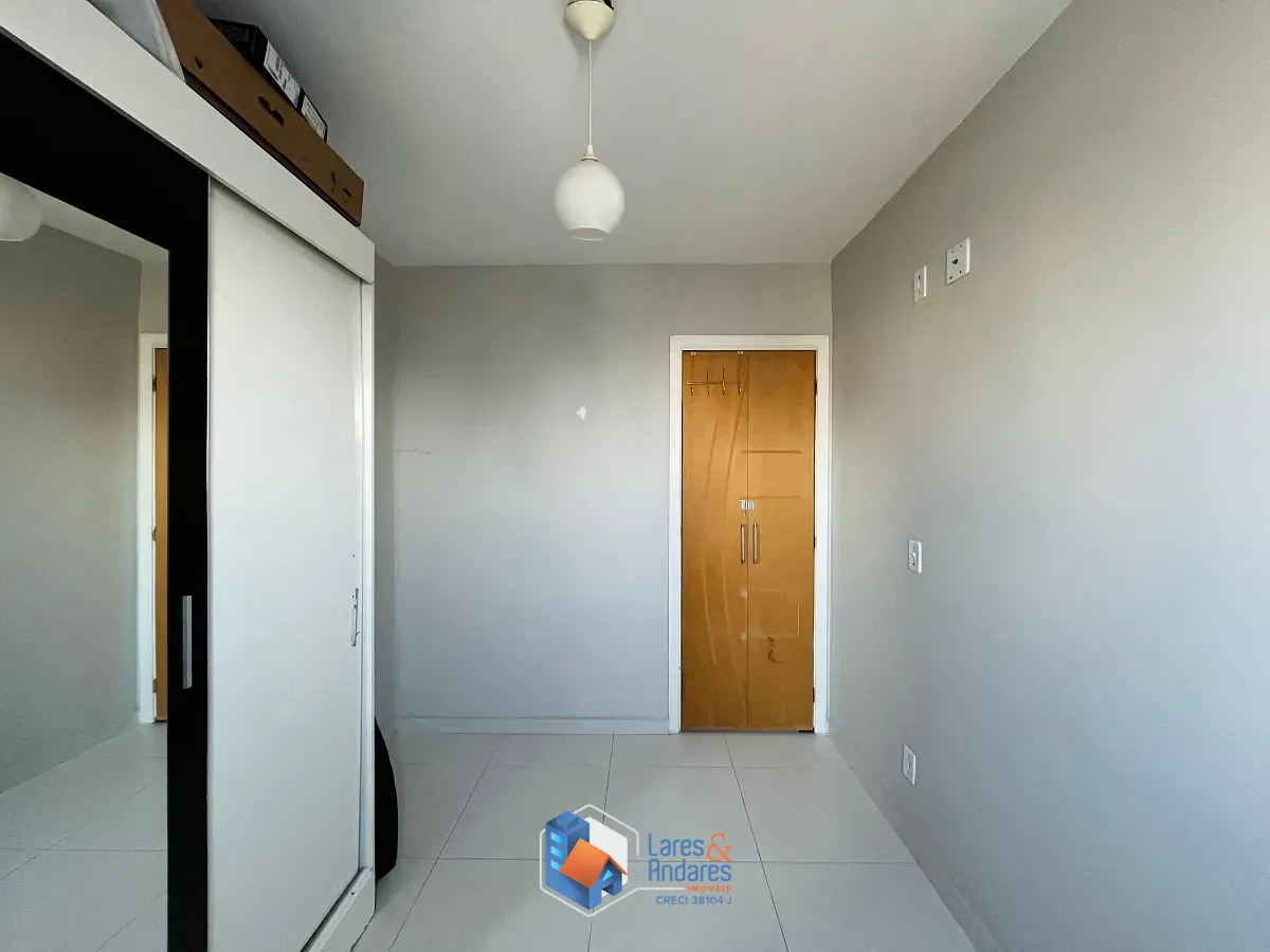 Apartamento, 2 quartos, 52 m² - Foto 26