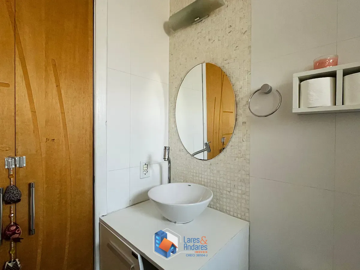 Apartamento, 2 quartos, 52 m² - Foto 24