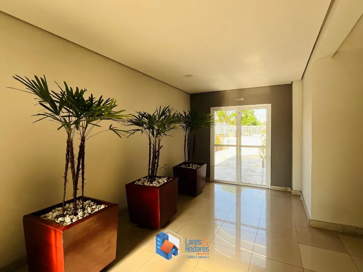 Apartamento, 2 quartos, 52 m² - Foto 46