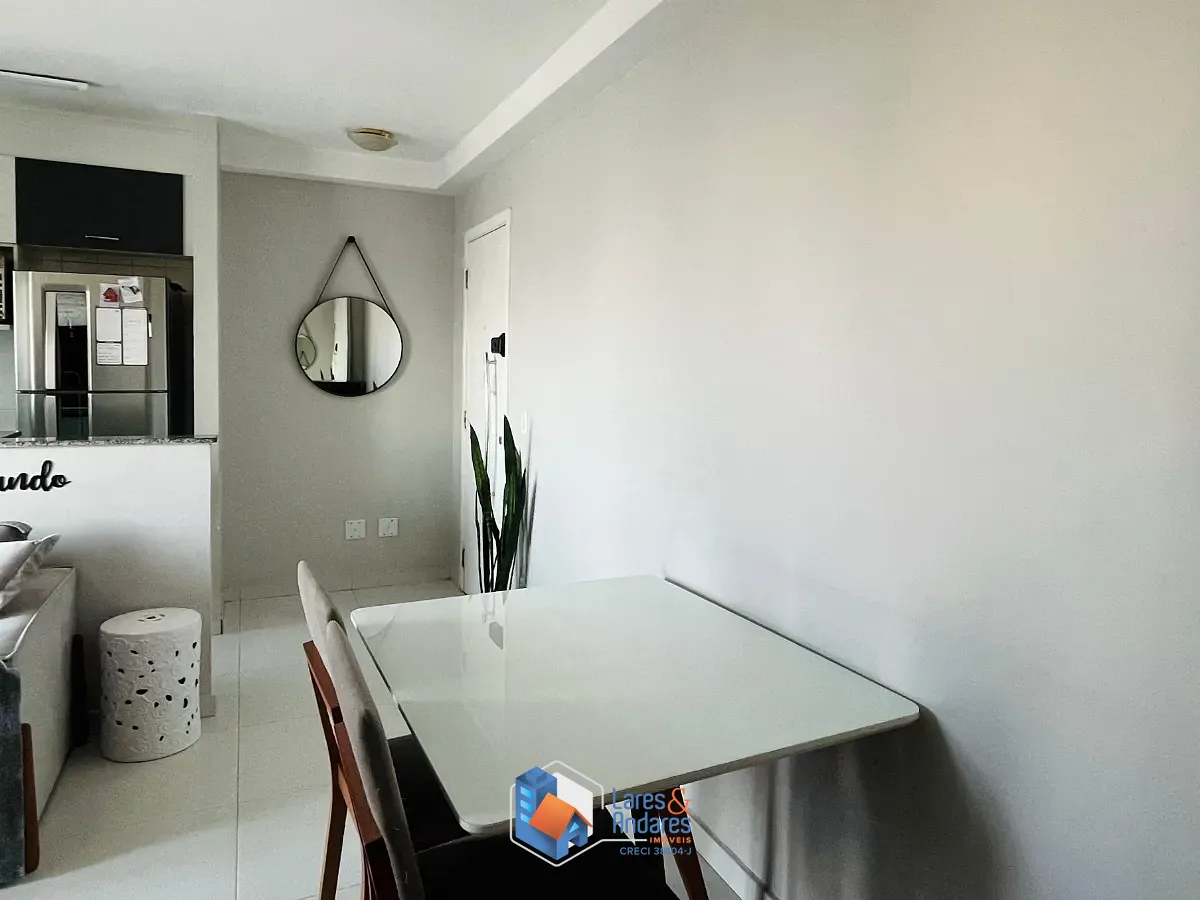 Apartamento, 2 quartos, 52 m² - Foto 20
