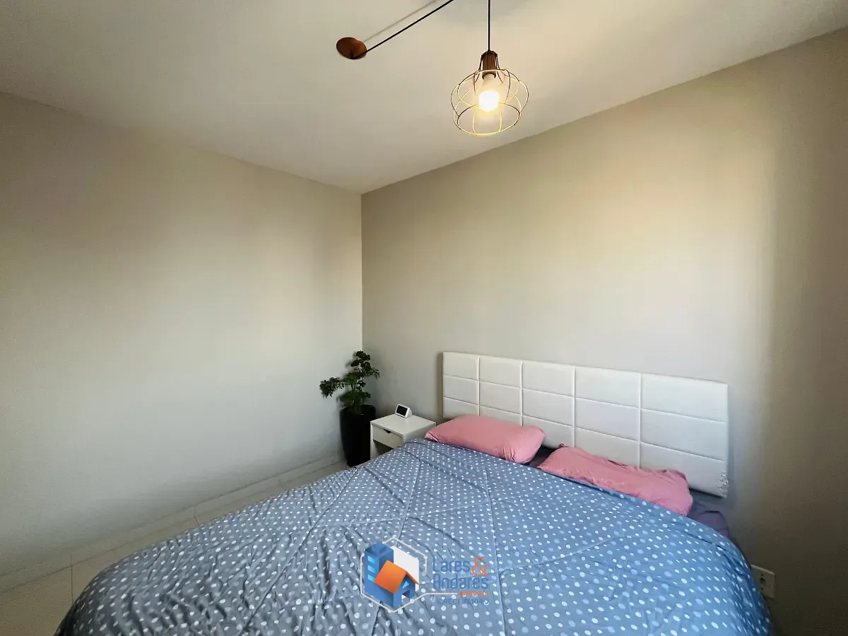 Apartamento, 2 quartos, 52 m² - Foto 31