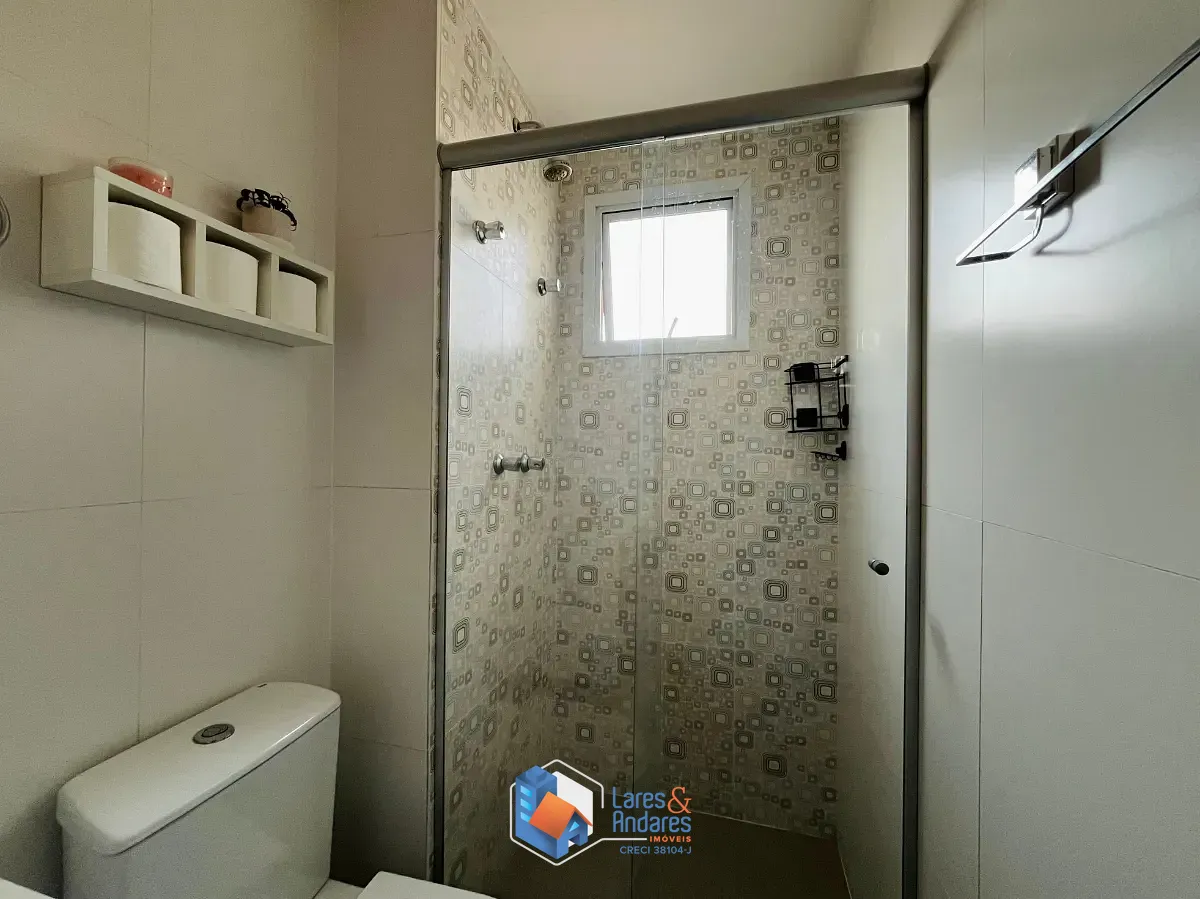 Apartamento, 2 quartos, 52 m² - Foto 21