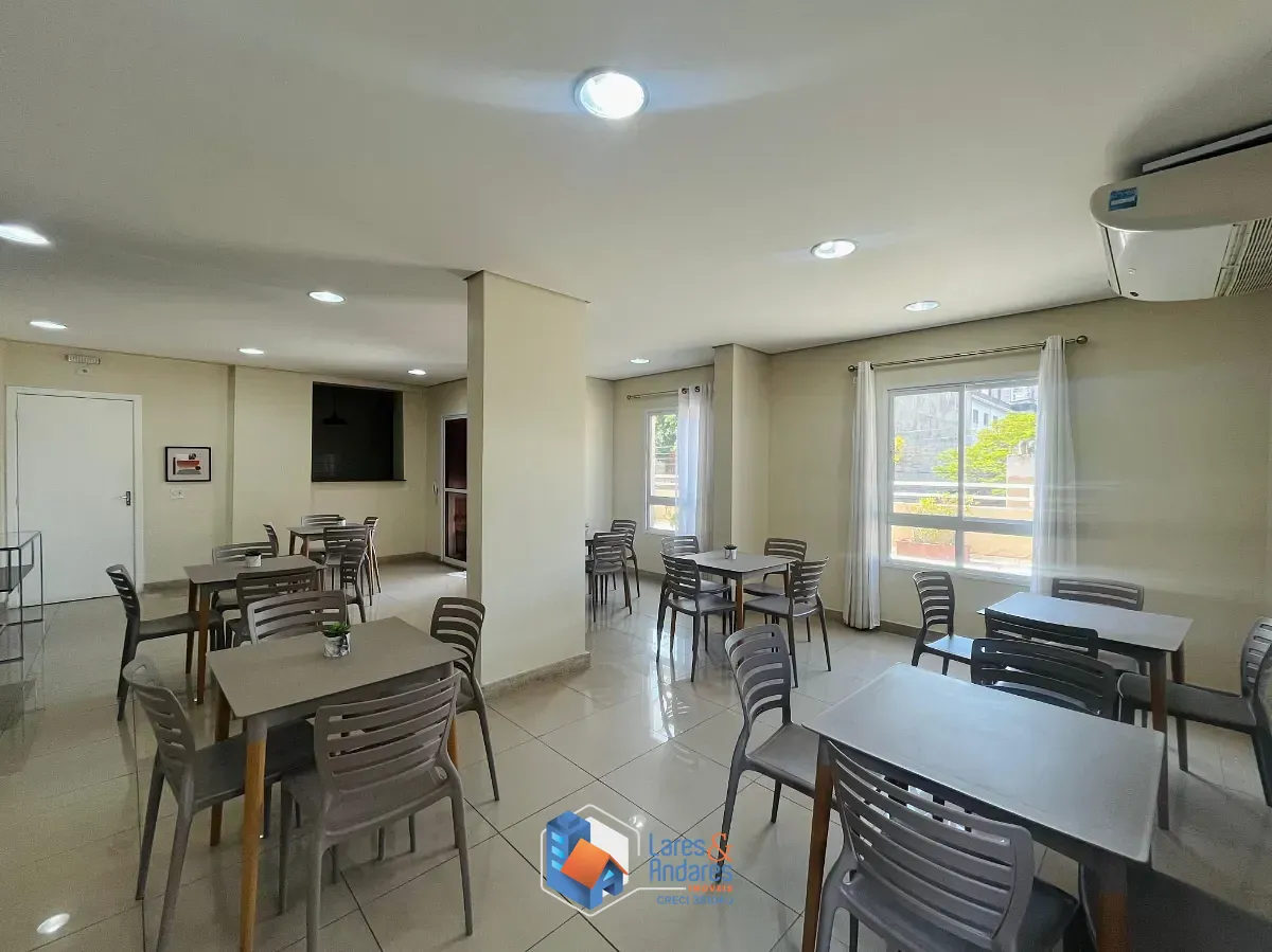 Apartamento, 2 quartos, 52 m² - Foto 34