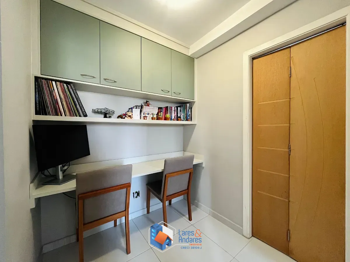 Apartamento, 2 quartos, 52 m² - Foto 23