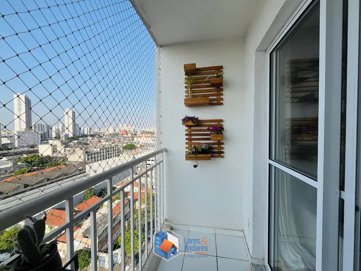 Apartamento, 2 quartos, 52 m² - Foto 16