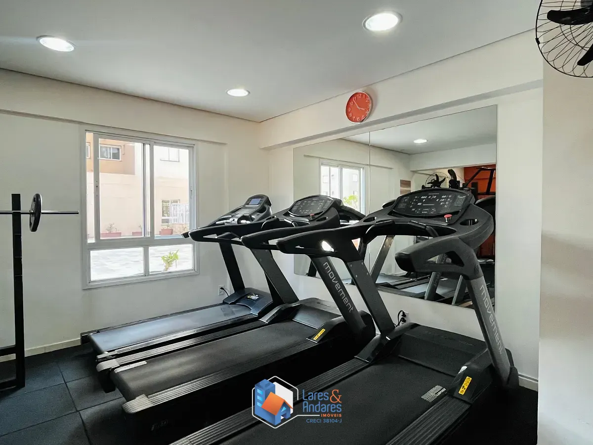 Apartamento, 2 quartos, 52 m² - Foto 45