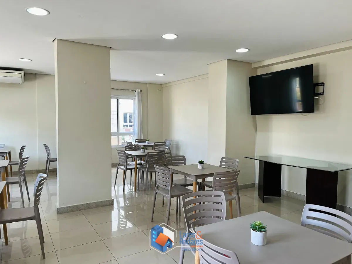 Apartamento, 2 quartos, 52 m² - Foto 33