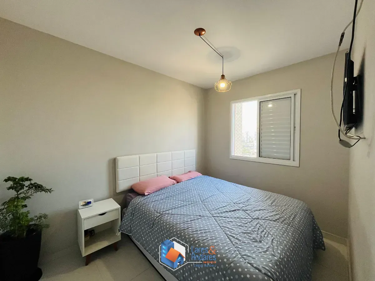 Apartamento, 2 quartos, 52 m² - Foto 30