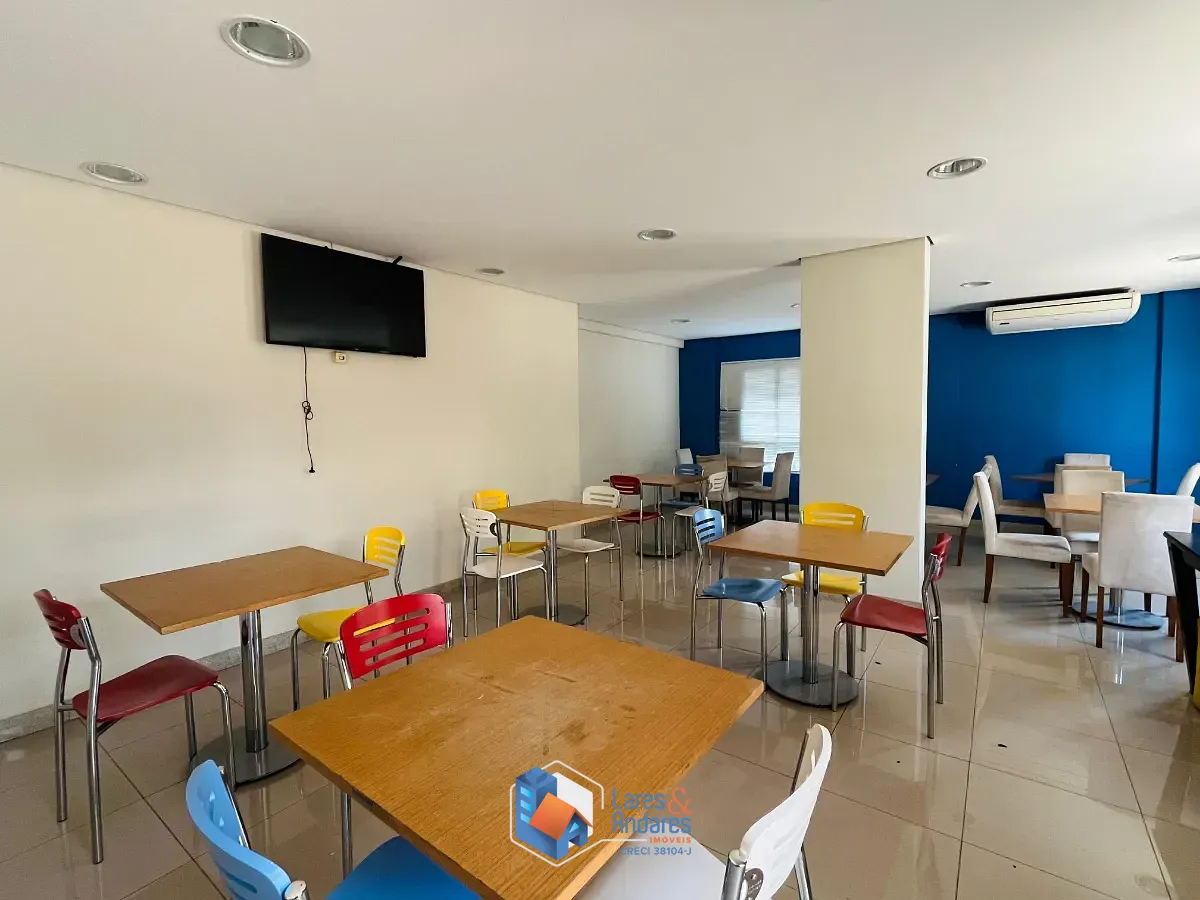 Apartamento, 2 quartos, 52 m² - Foto 44
