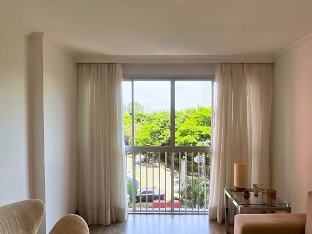 Foto do Apartamento - Apartamento tipo para venda em Casa Verde com 4 quartos, sendo 1 suíte, 97m² | Lares e Andares Imóveis