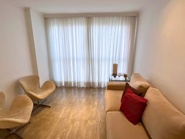 Foto do Apartamento - Apartamento tipo para venda em Casa Verde com 4 quartos, sendo 1 suíte, 97m² | Lares e Andares Imóveis