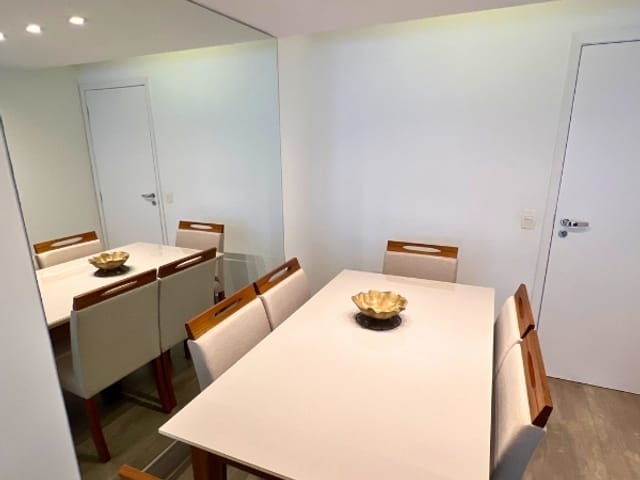 Foto do Apartamento - Apartamento tipo para venda em Casa Verde com 4 quartos, sendo 1 suíte, 97m² | Lares e Andares Imóveis